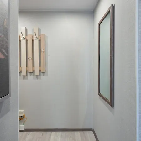 уютная квартира на бульваре шевченко Apartament