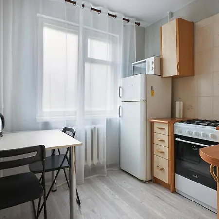 уютная квартира на бульваре шевченко Apartament *