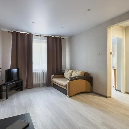 Apartament уютная квартира на бульваре шевченко *