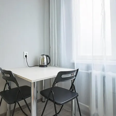 Apartament уютная квартира на бульваре шевченко Mińsk