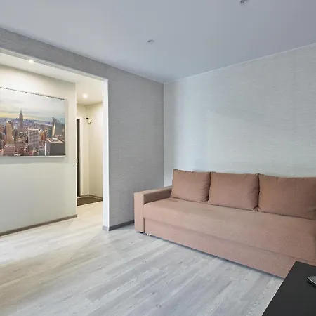 Apartament уютная квартира на бульваре шевченко *